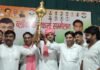 हरियाणा में तो नशा आन लाईन मिल रहा है, वायदा करते है कि पंजाब का नशा करेगें जल्दी खत्म-सांसद दीपेन्द्र हुड़ा