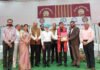 पंजाब में विश्व फार्मासिस्ट दिवस एवं राष्ट्रीय फार्मेसी सप्ताह-2026 का राज्य स्तरीय आयोजन