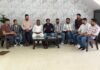 कांग्रेस की दिल्ली में होने वाली रैली में इंद्री से हजारों की संख्या में कार्यकर्ता पहुंचेंगे : सचिन बुढनपुर