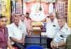 इंदिरा एकादशी का व्रत करने से पितरों को होती है मोक्ष प्राप्ति : दीपक पांडे