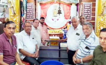 इंदिरा एकादशी का व्रत करने से पितरों को होती है मोक्ष प्राप्ति : दीपक पांडे